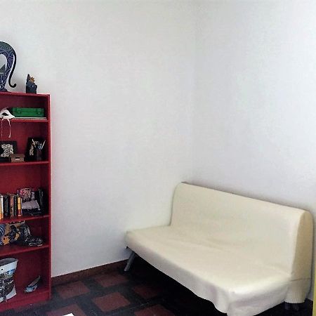 St. John Apartment โรม ภายนอก รูปภาพ