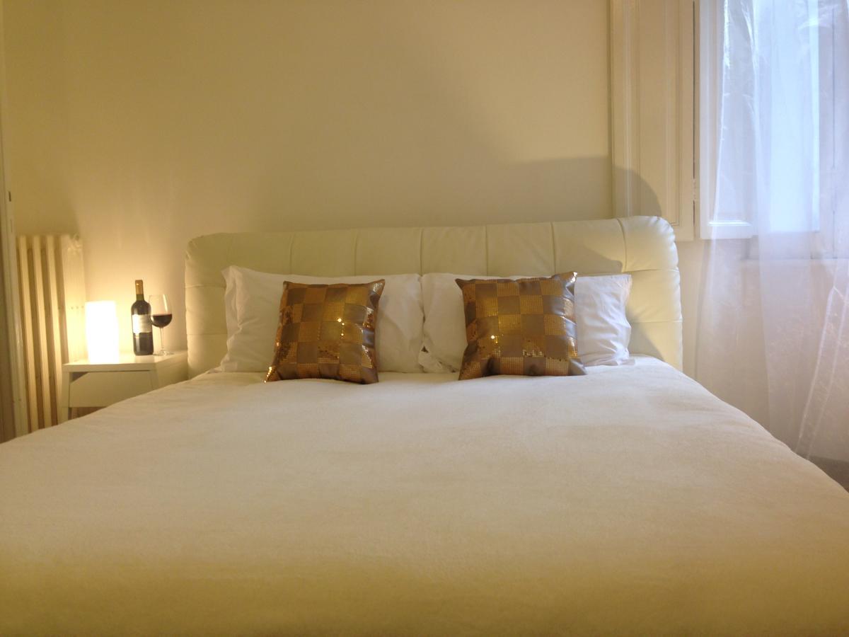 St. John Apartment โรม ภายนอก รูปภาพ