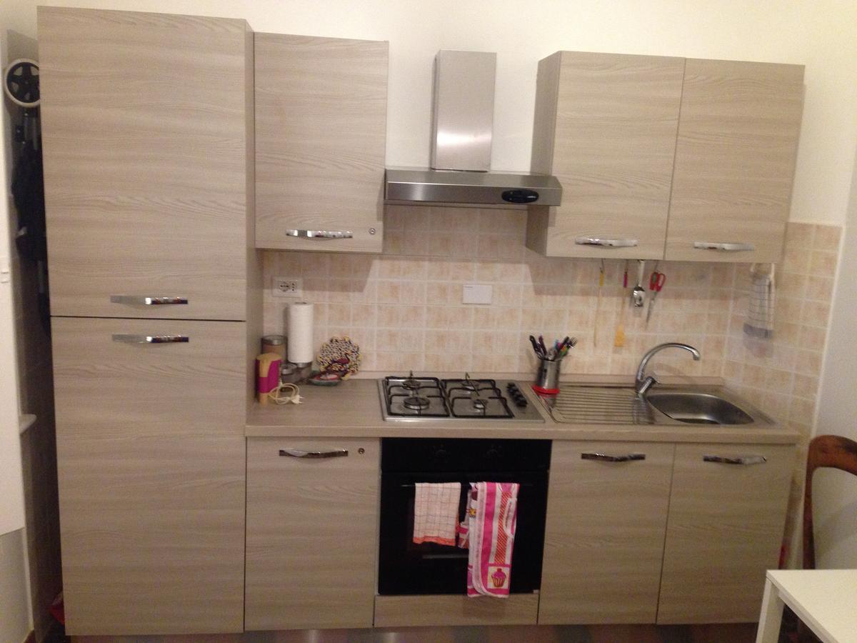 St. John Apartment โรม ภายนอก รูปภาพ
