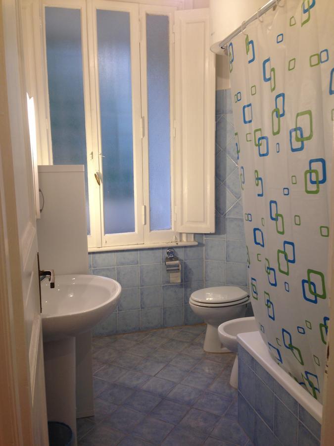 St. John Apartment โรม ภายนอก รูปภาพ
