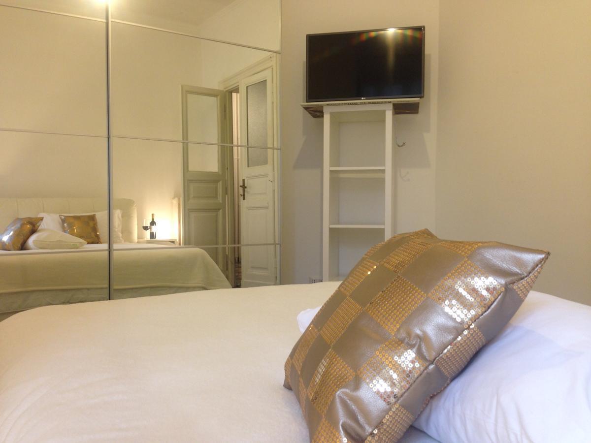 St. John Apartment โรม ภายนอก รูปภาพ
