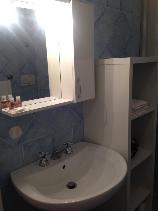 St. John Apartment โรม ภายนอก รูปภาพ