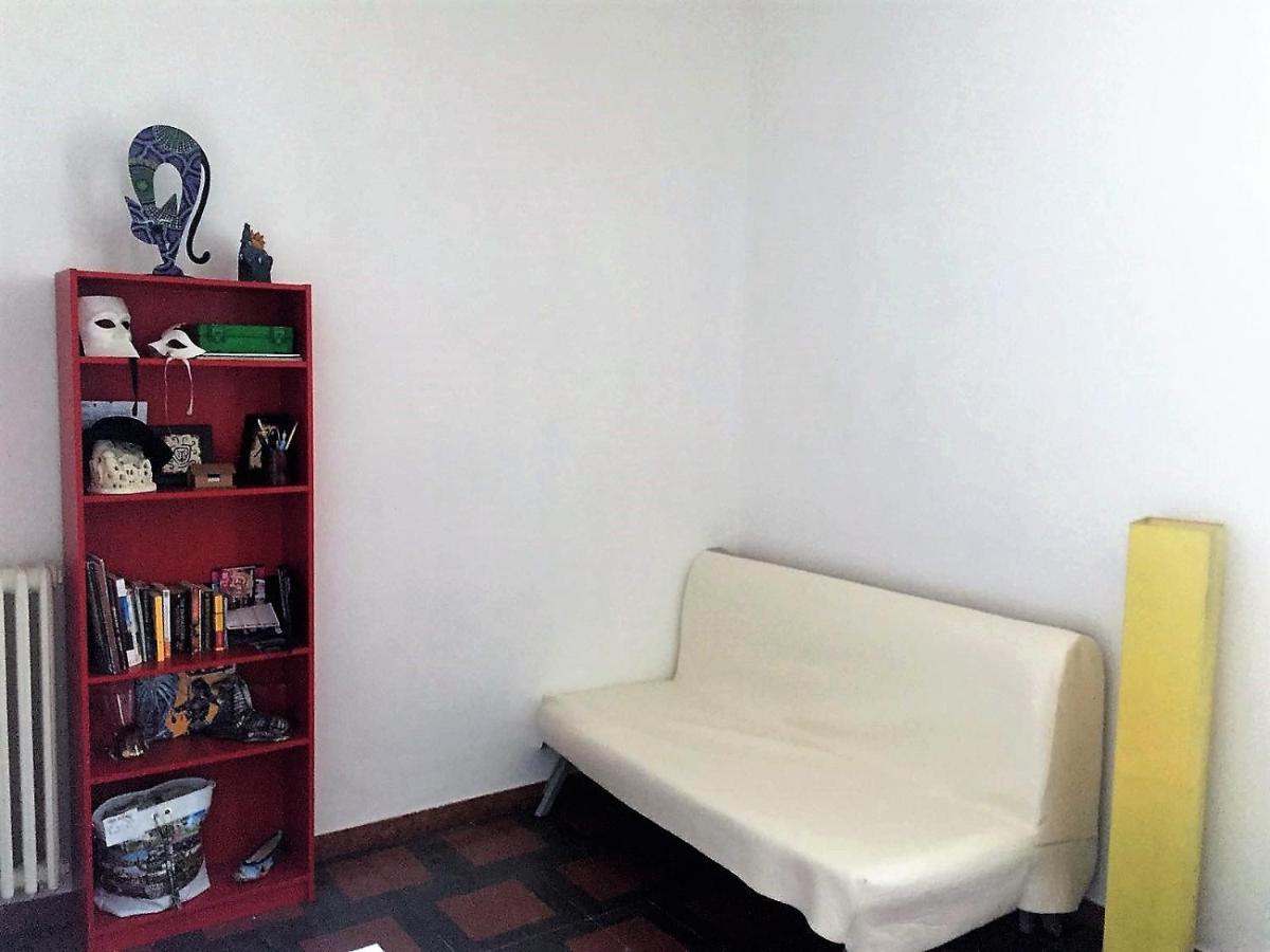St. John Apartment โรม ภายนอก รูปภาพ